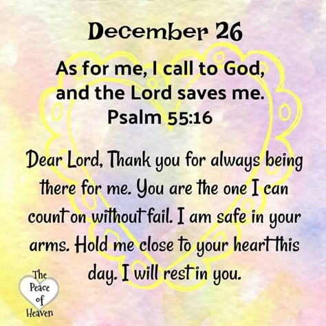 December Blessings, December Scriptures, Arms Wide Open, December Images, 26 December, Birthday Quotes For Me, Proverbs 17 17, Faith Journey, Christian Quotes Prayer