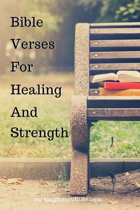 Verses For Healing, Scriptures About Strength, The Promises Of God, Christian Growth, Healing Bible Verses, Promises Of God, Healing Verses, Women's Retreat, Shadow Of The Almighty