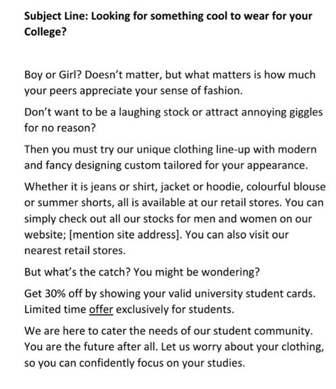 I can create customised email copies for you business and increase your sales with my compelling copies. Check out more of my copywriting portfolio example pins on my profile. Email Copywriting Examples, Copywriting Quotes, Copywriting Examples, Copywriting Portfolio, Copywriting Advertising, Copywriting Ads, Copywriting Inspiration, Copywriting Business, Quotes Social Media