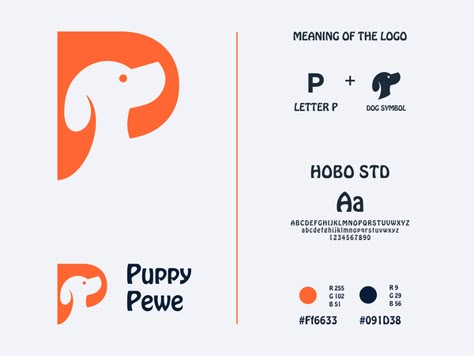 Dog Logos Ideas Business, Pets Logo Design, Surf Board Logo, Logo Dog Design, Dog Brand Logo, Pet Logo Design Ideas, Dog Logo Design Ideas, Dog Treat Logo, Pet Logo Branding