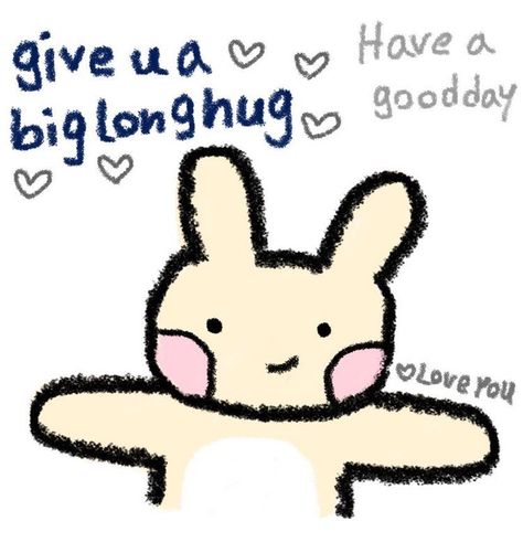 Hug Me Meme, A Big Hug For You, Hugs Memes Cute, Big Hug For You, Hug Cute Drawing, Hugs Doodle, Hug Drawing Cute, Cute Hug Doodle, Draw Hug