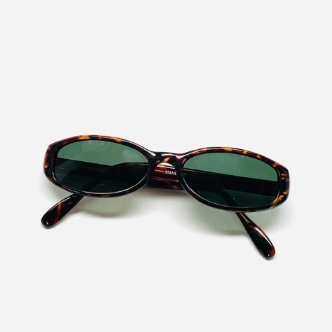 Santa Clarita, Mod Style, Wire Frame, Oval Sunglasses, Metal Wire, Tortoise, Temple, Lenses, Sunglasses