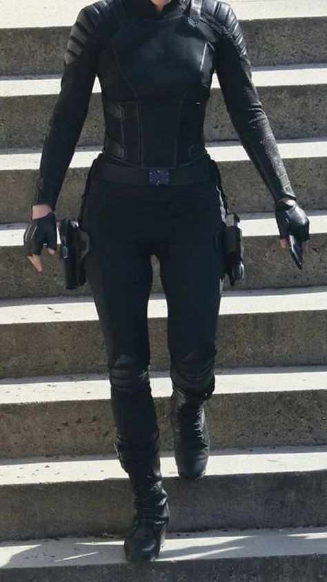 Halloween Costumes 2022, Spy Outfit, Наташа Romanoff, Combat Clothes, Superhero Suits, Super Suit, Tactical Wear, Super Hero Outfits, Black Widow Marvel