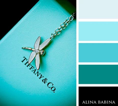 Paint Color Combos, Tiffany Blue Wedding, Color Chip, Design Seeds, Blue Colour Palette, Color Balance, Beautiful Color Combinations, Patch Work, Color Stories