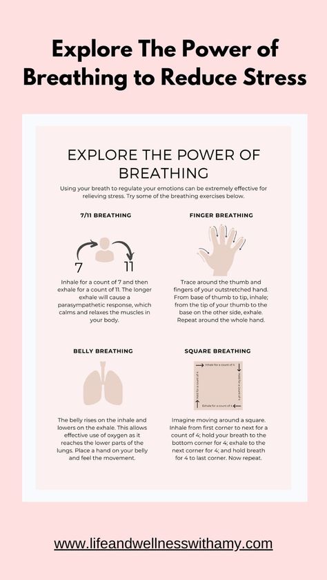 Lowering Blood Pressure, Calm The Mind, Deep Breathing Exercises, Health And Wellness Coach, Breathing Techniques, Breathing Exercises, Lower Blood Pressure, Wellness Coach, Immune Boosting