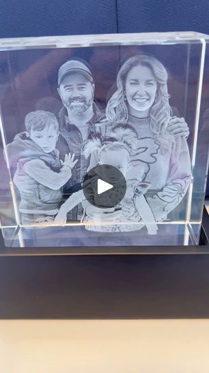 1.3K views | 3D Photo Crystals - Up to 50% OFF | The Perfect Gift for Any Occasion 💜✨
Turn your favorite moments into a stunning 3D Crystal !
Up to 50% OFF + Free Delivery | By MasterpicsFacebook 3d Photo Crystals, 3d Crystal, 3d Photo, Turning, 50 %, Free Delivery, Perfect Gift, Turn Ons, In This Moment