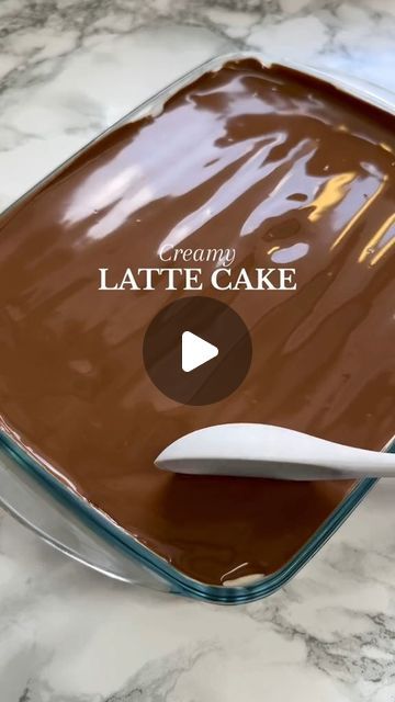 Creamy Latte Cake, Latte Cake, Lemon Cheesecake Bars, Greek Sweets, Condensed Milk Recipes, Layer Dip, Whip Cream, Cake Lover, Lemon Cheesecake