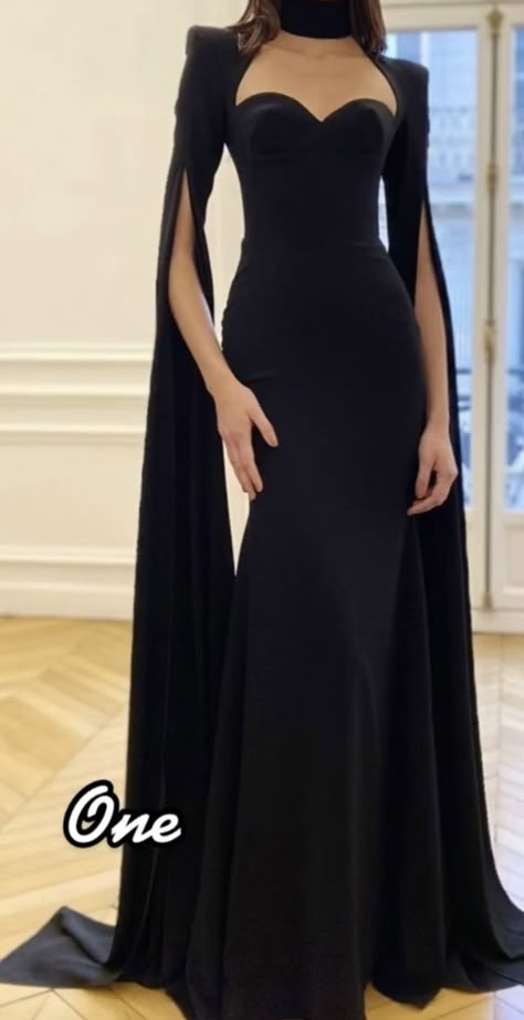 Classy Prom Dresses Long, Robes Glamour, Evening Gala, Classy Prom, Black Dresses Classy, Gala Dress, Classy Prom Dresses, Elegant Dresses Classy, Free Fashion