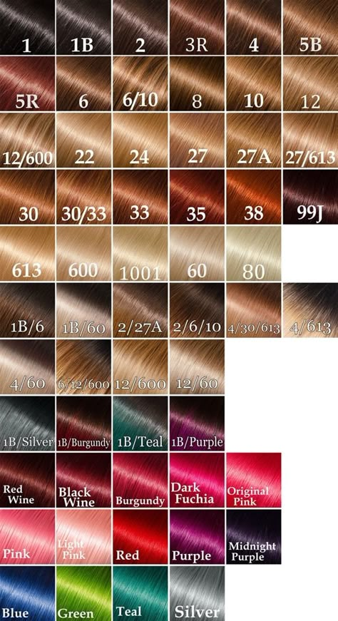 Hair Dye Color Chart, Loreal Hair Color Chart, Igora Hair Color, Mixing Hair Color, 30 Hair Color, Hair Color Swatches, Hair Chart, Pink Skin Tone, Loreal Hair Color