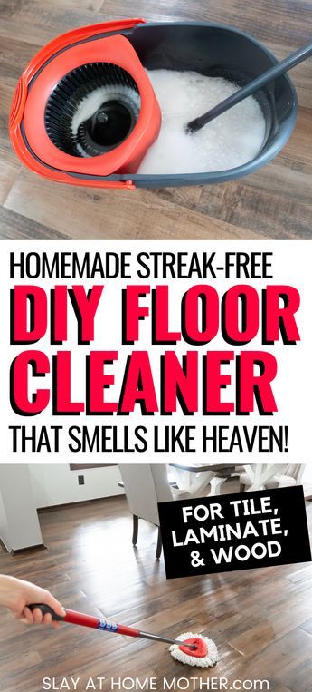 Homemade Floor Cleaner, Homemade Floor Cleaners, Diy Floor Cleaner, Diy Household Cleaners, Floor Cleaners, Homemade Cleaning Supplies, Easy Cleaning Hacks, Diy Cleaning Solution, Homemade Cleaning Solutions