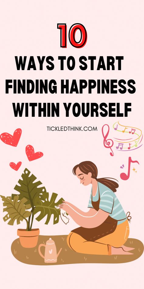 Happiness Within Yourself, Become Mentally Strong, Happy Minds, Learning To Let Go, Mentally Strong, Money Hacks, Finding Happiness, Improve Mental Health, Be Happier