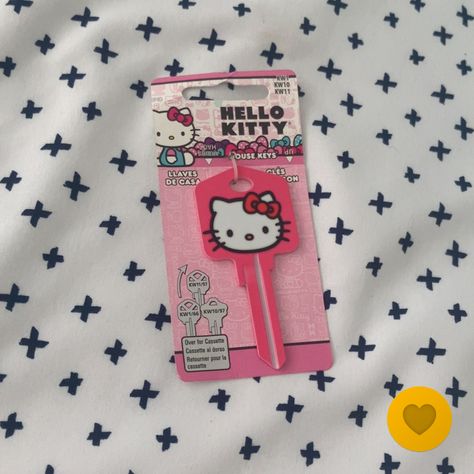 hello kitty
keys
hk
kitty
sanrio 
aesthetic Hello Kitty Car Accessories Interiors, Hello Kitty Car Decor, Key Drawing, Hello Kitty Car Accessories, Pad Wallpaper, Hello Kitty Wedding, Kitty House, Hello Kitty Car, Hello Kitty Things