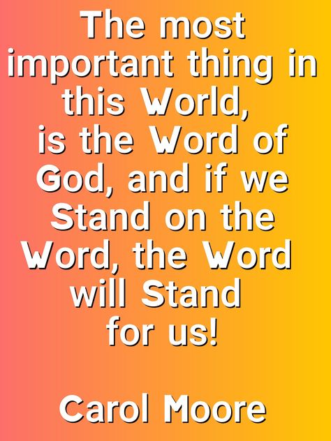 Carol Moore, Beautiful Scriptures, Happy Sabbath Images, Diy Joy, Message Bible, Inspirational Quotes About Strength, Happy Sabbath, Beautiful Scripture, Gospel Message