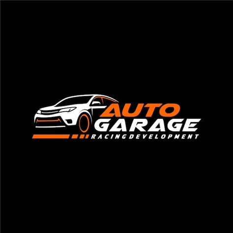 Auto Mobile Logo, Auto Car Logo, Car Tuning Logo, Mobile Detailing Logo, Auto Logo Design Ideas, Car Service Logo Design, Mobil Vector, Auto Shop Logo Design, Car Shop Logo