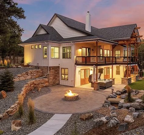 Colorado House, Colorado Homes, Colorado, House Ideas, Quick Saves