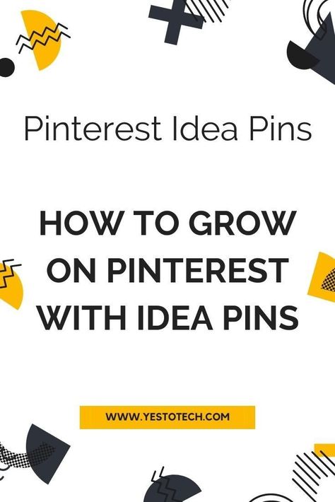 Wondering how to grow on Pinterest with idea pins? In this Pinterest marketing tutorial, Kayla from Writing From Nowhere, a Pinterest expert, is joining us to talk about Pinterest idea pins (which you might know as story pins Pinterest or Pinterest story pins). If you want to discover how to get followers on Pinterest and how to use Pinterest idea pins / how to use Pinterest story pins, watch this Pinterest for business and Pinterest for bloggers video, which is full of Pinterest story pin ideas Get Followers On Pinterest, Story Pin Ideas, Pinterest Idea Pins, Grow On Pinterest, Get Followers, Pinterest Expert, Social Media Advice, Pinterest Growth, Pin Ideas