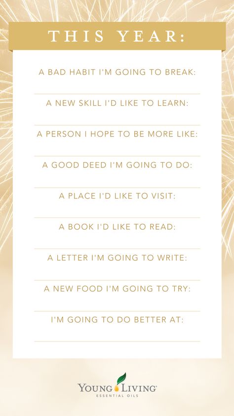 Resolutions Template, New Years Resolutions Template, Aura Love, Template List, New Years Resolution List, Resolution List, Year Goals, Goals Template, Social Well Being