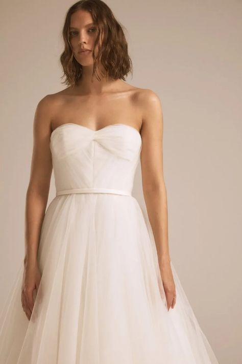 October 15, 2023 – The FashionBrides Beach Wedding Dress Strapless, Sweet Heart Strapless Wedding Dress, Tube Wedding Dress, Strapless A Line Wedding Dress, Strapless Sweetheart Wedding Dress, Amsale Wedding Dress, Amsale Bridal, Taffeta Wedding Dress, Amsale Dress