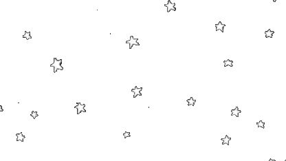 Gifs Png, Black And White Gif, Carrd Resources, Star Gif, Gif Background, Connie Springer, Carrd Stuff, Gif Png, Black Banner