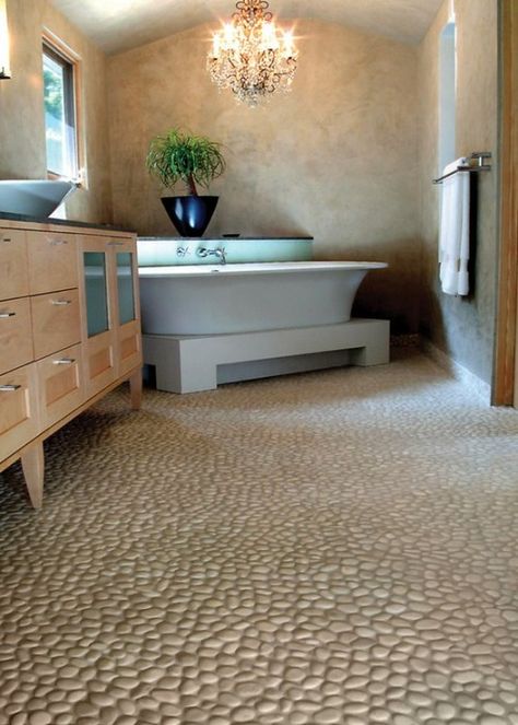 Kota stone flooring