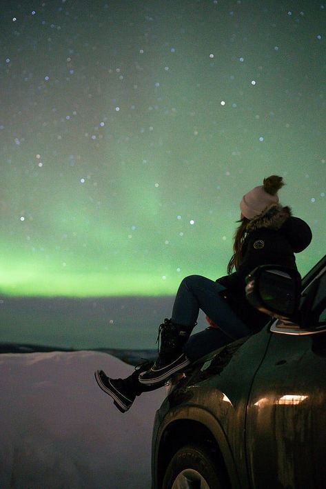 Alaska Adventures, Fairbanks Alaska, Adventure Aesthetic, Alaska Travel, Dream Travel Destinations, The Aurora, Jolie Photo, Travel Goals, Dream Destinations