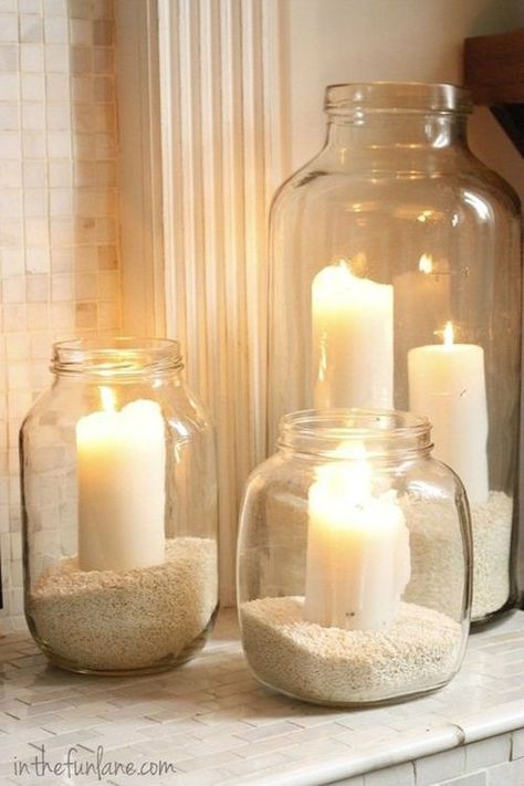 Sala Yoga, Deco Spa, Massage Room Ideas, Massage Room Decor, Bathroom Diy Ideas, Spa Room Decor, Esthetician Room, Glass Bottle Diy, Spa Bathroom