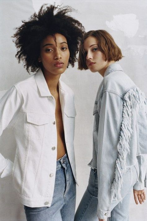 Waste Clothing, Two Models, Group Poses, Photographie Portrait Inspiration, Sustainable Fashion Brands, Conscious Fashion, Fashion Event, Female Model, Eco Conscious