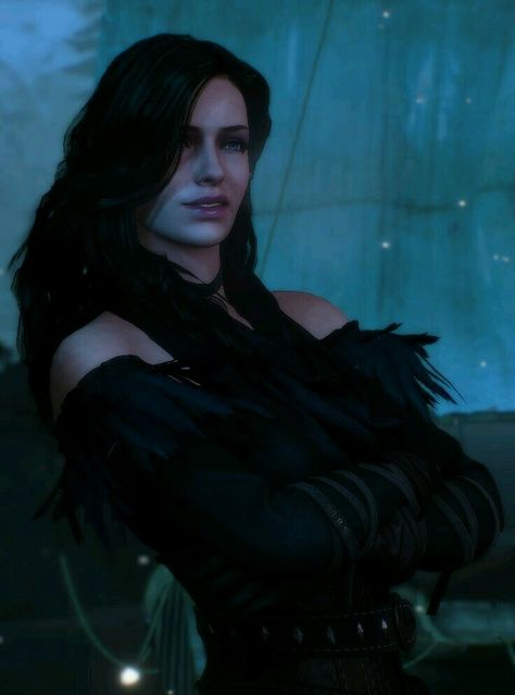 yennefer witcher 3 Eternal Champions, Witcher 3 Yennefer, Witcher 3 Art, Yennefer Witcher, Yennefer Cosplay, Witcher Wallpaper, Witcher Game, Witcher Wild Hunt, The Witcher Game