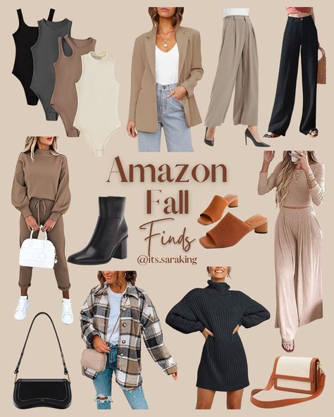 fall outfits, fall decor, fall aesthetic, fall, 2022 fall fashion trends, fall fashion, fall fashion outfits, fall fashion 2022 trends, aesthetic amazon finds, amazon clothing finds, amazon outfits, school outfits, college outfits, outfit ideas, fashion outfits, first day of school outfit, casual outfits, cute outfits, dorm decoration, amazon outfits women Amazon Cargo Pants, Amazon Cargo, Amazon Must Haves Clothes, Plus Size Aesthetic Outfits, Fashion 2023 Fall, Plus Size Aesthetic, School Outfits Fall, Fall 2023 Fashion Trends, Outfits Fall Aesthetic