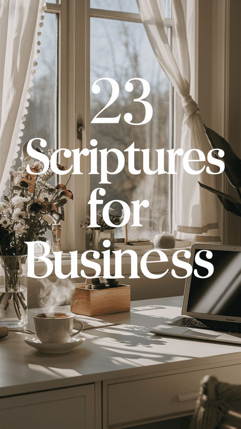 Bible Business Quotes, Nehemiah Prayer For Business, Bible Quote For Success, Verses For Success, Business Scriptures, Vision Board Scriptures, God Business Quotes, Bible Verse For Business Growth, Bible Verse For Business