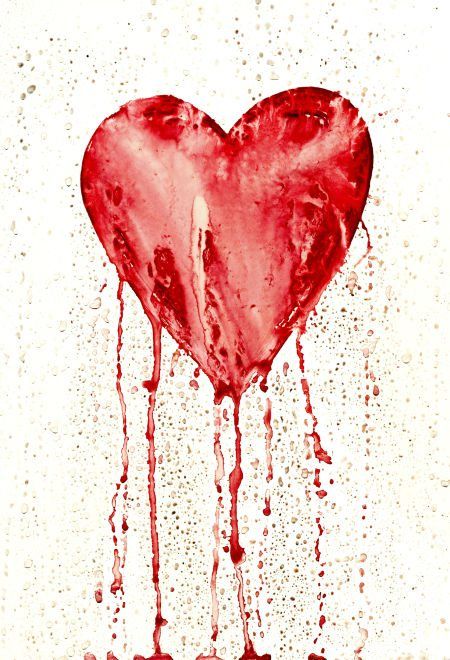 How The Tarot Can Help Heal A Broken Heart - Numerologist.com Symbol Of Love, Heart Symbol, What Image, Love Hurts, Finding Love, Pen And Paper, Heart Art, Pictures Images, Love Images