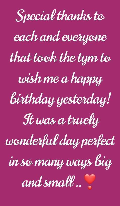 Thank You Msg For Birthday, Best Birthday Quotes For Myself, Thank You For My Birthday Wishes Quotes, Thank You For My Birthday Wishes, Thank You Note For Birthday Wishes, Saying Thanks For Birthday Wishes, Thank You All For The Birthday Wishes, Thank You Message For Birthday Wishes, Thanking For Birthday Wishes