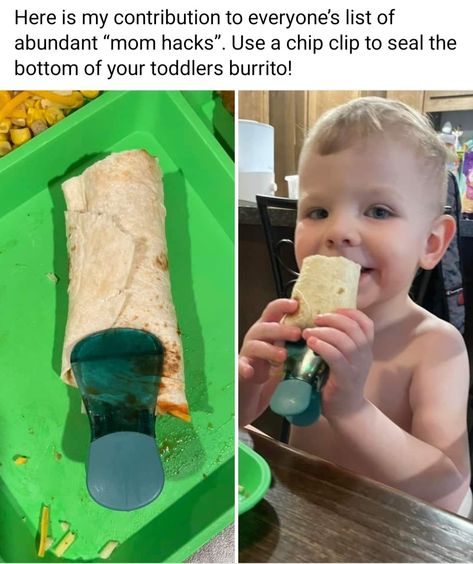 Toddler Hacks, Mommy Hacks, Mom Life Hacks, Baby Life Hacks, Kid Hacks, Smart Parenting, Toddler Food, Baby Proofing, Future Mom