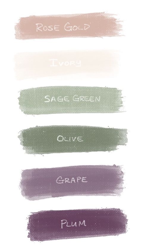 Purple And Green Color Palette, Chicken And Spinach Lasagna, Dinner Bakes, Refrigerator Oatmeal, Lavender Color Palette, Lavender Bedroom, Purple And Green Wedding, Green Color Palette, Purple Color Palettes