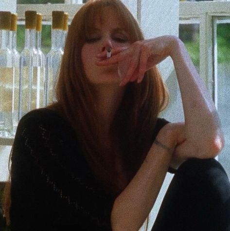 Practical Magic Icon, Letterboxd Icons, Marauders Cast, Redhead Aesthetic, Practical Magic Movie, Practical Magic House, Folk Horror, Anime Gifs, Themes Photo