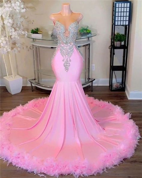 Luxury Green Mermaid Prom Dress, Gold And Pink Prom Dress, Hot Pink Prom Dress Black Women, Customized Prom Dresses, Prom Dresses Websites, Pretty Pink Prom Dresses, Cute Prom Dresses Black Women, Sparkly Prom Dresses Long Fitted, Prom Dresses Black Women Pink