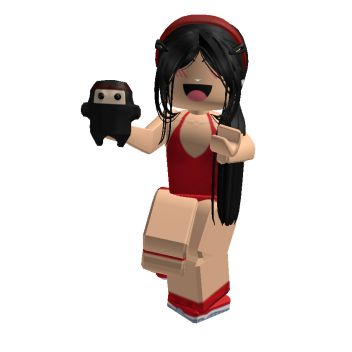 cute roblox dh girl outfits Roblox Avatars Korblox Girl, Rblox Avatar Girl, Good Roblox Avatars Without Headless, Roblix Avatars Girl, Roblox Acatars Girl, Red Iron Horns Roblox Outfits, Dh Roblox Fits, Roblox Users To Steal Outfits From Girl, Cute Girl Roblox Avatars