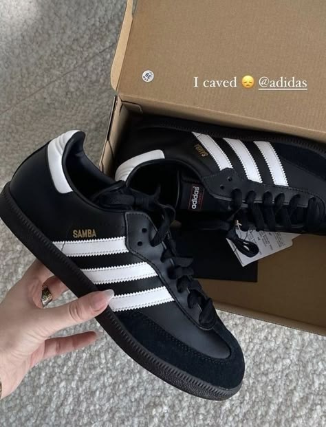 Black adidas tracksuit