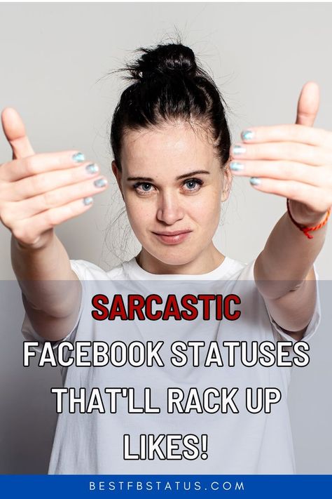 Pinterest image saying "Sarcastic Facebook Statuses That'll Rack Up Likes!". Snapchat Filter Quotes Funny, Share A Thought Messenger Ideas, Engaging Facebook Posts Ideas, Viral Facebook Posts, Funny Threads To Post, Facebook Questions Posts, Funny Social Media Posts, Best Snap Ideas, Snapchat Filters Quotes