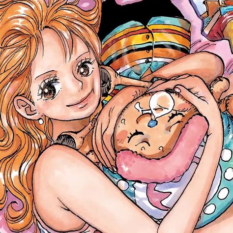 One Piece Nami, Nami One Piece, One Piece Funny, One Peice Anime, Ochako Uraraka, One Piece Drawing, One Piece Images, One Piece Pictures, One Piece Fanart