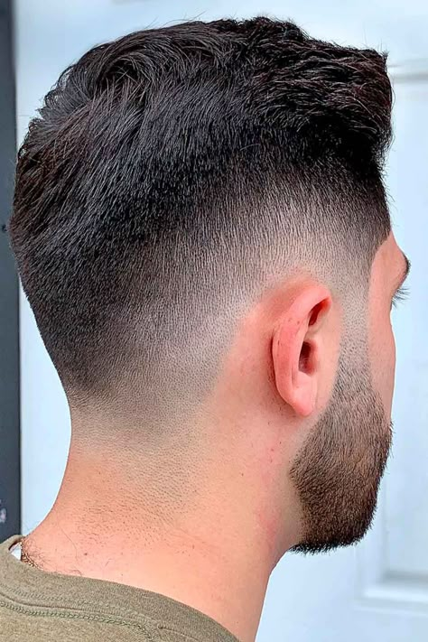 Taper Undercut, Low Fade Haircut Mens, Faded Haircut, Military Haircuts Men, Men Hairstyle Ideas, Haircut Mens, Mid Fade Haircut, Low Taper Fade Haircut, Best Fade Haircuts