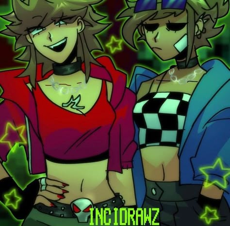 Tori And Tamara Eddsworld, Tori And Tamara, Ellsworld Tori, Tori X Tamara, Tamara Eddsworld, Tori Eddsworld, Tori Ellsworld, Tamara Ellsworld, Tom And Tord