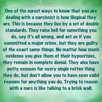 Narcissistic People, Narcissistic Mother, Under Your Spell, Narcissistic Personality, Narcissistic Behavior, Double Standards, Toxic People, Personality Disorder, Toxic Relationships