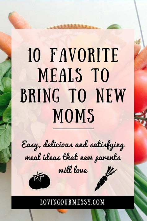 New Mom Meals, Mommy Survival Kit, New Mom Survival Kit, New Mom Workout, Vegetarian Freezer Meals, Take A Meal, Best Freezer Meals, New Mom Quotes, Mom Care Package