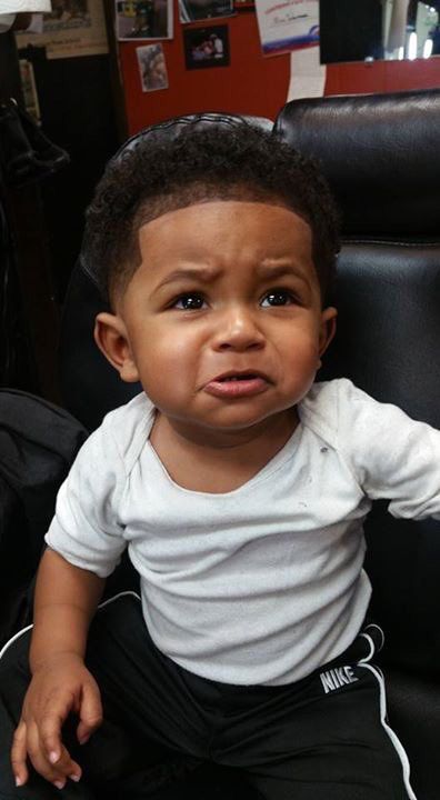 Baby Boy Hairstyles Black, Boy Hairstyles Black, Black Baby Boy, Boy Hairstyle, Baby Boy Haircuts, Baby Boy Hairstyles, Black Baby Boys, Baby Boy Swag, Cute Mixed Babies