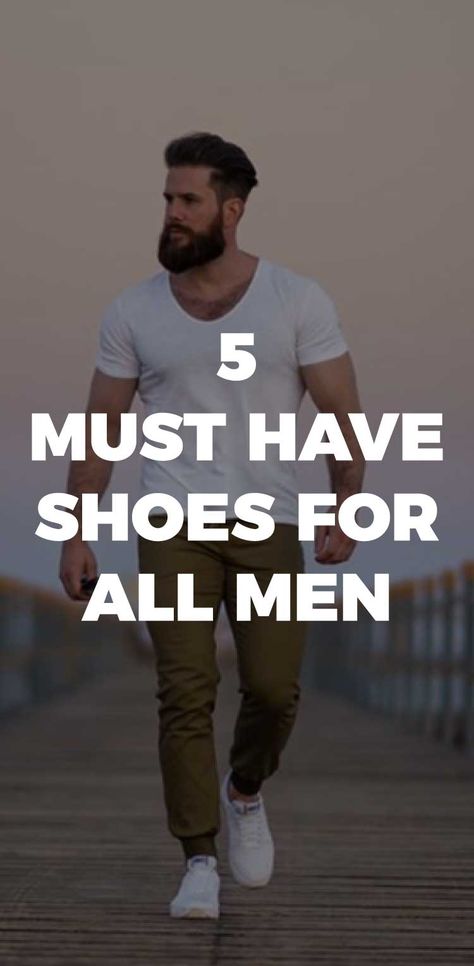 Men Latest Fashion Trends 2022, Essential Shoes Men, Mens Shoes 2024 Trends, Fashion Etiquette, Trend Quotes, Trending Shoes For Men, Latest Beard Styles, Mens Dress Shoes Guide, Thrift Flip Clothes