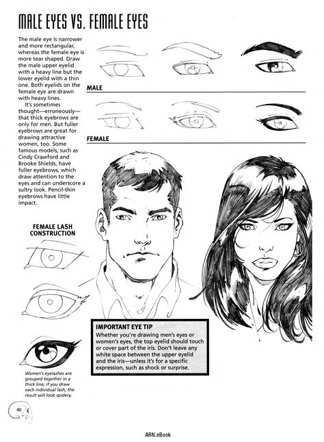 Christopher Hart Comic Drawing Styles, Christopher Hart, Simple Sketches, Comic Face, Comic Book Drawing, Comic Book Layout, Comic Tutorial, Comic Book Art Style, Human Anatomy Drawing