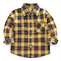 Check this out on Amazon Yellow Plaid Shirt, Kids Wear Boys, Boys Plaid Shirt, Father Son Shirts, Mens Plaid Flannel, Boys Flannel, Kids Flannel, Girls Flannel, Buffalo Plaid Shirt