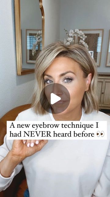 Best Eyebrows For Oval Face, Fill In Sparse Eyebrows, Arch Eyebrows Tutorial, Makeup Tutorial For Natural Look, Natural Looking Eyebrows How To, How To Do Your Brows For Beginners, Best Eyebrow Tutorial, Eyebrow Natural Look, Perfect Eyebrows Natural