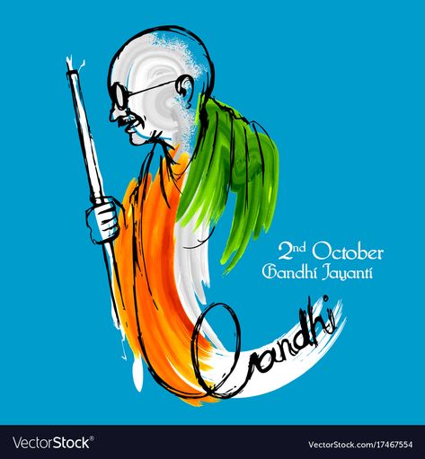 Happy Gandhi Jayanti Images, Gandhi Jayanti Images, 2 October Gandhi Jayanti, Mahatma Gandhi Photos, India Background, Mahatma Gandhi Jayanti, Independence Day Drawing, School Board Decoration, Happy Gandhi Jayanti